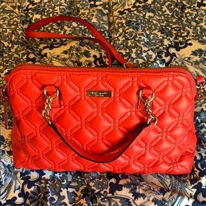 Kate Spade purse